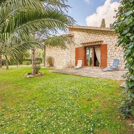 Amazing Home In Saturnia With Wifi Exterior photo