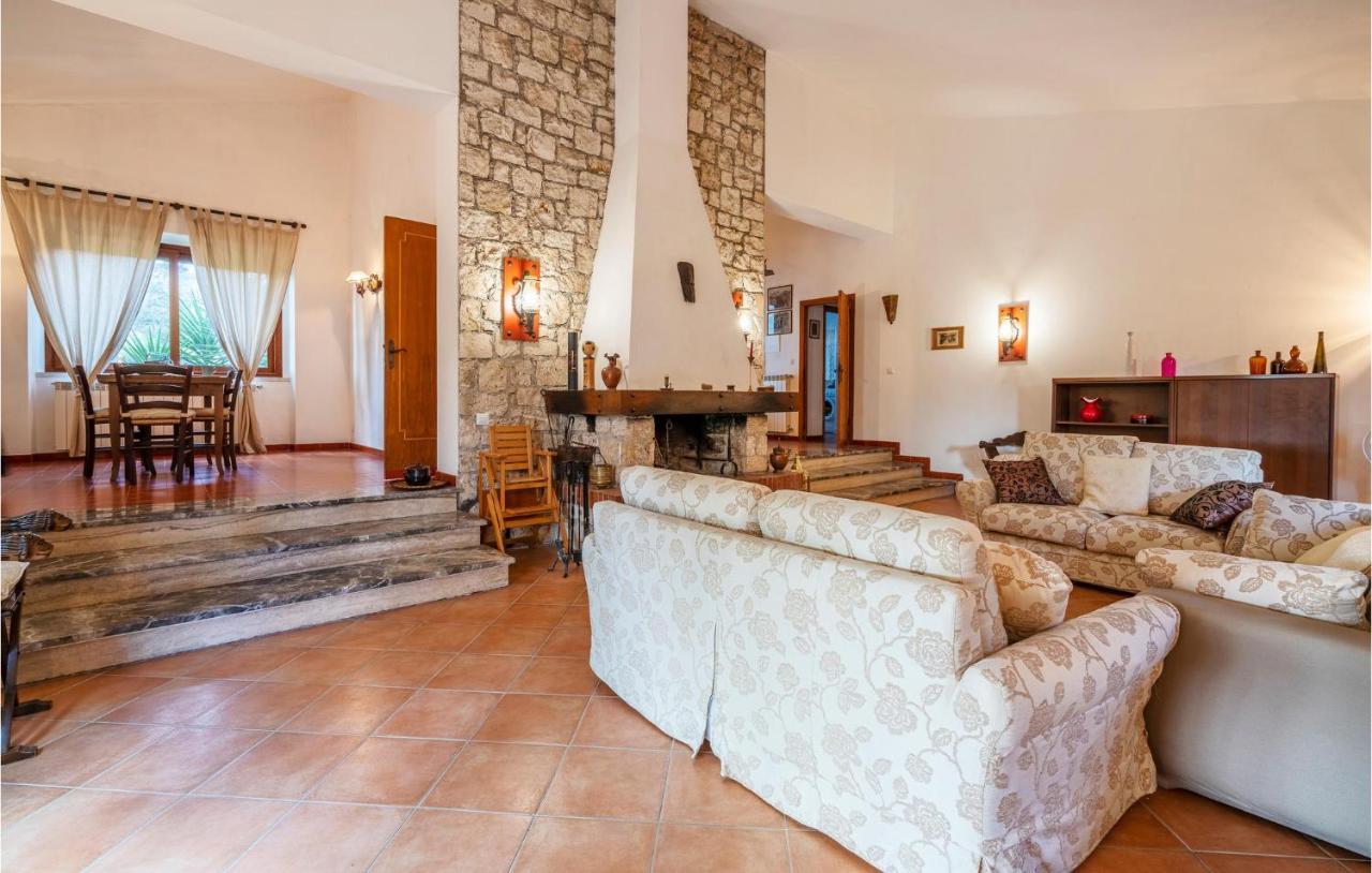 Amazing Home In Saturnia With Wifi Exterior photo