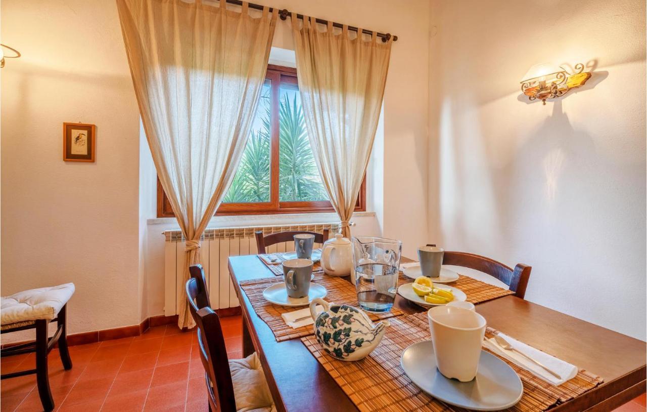 Amazing Home In Saturnia With Wifi Exterior photo