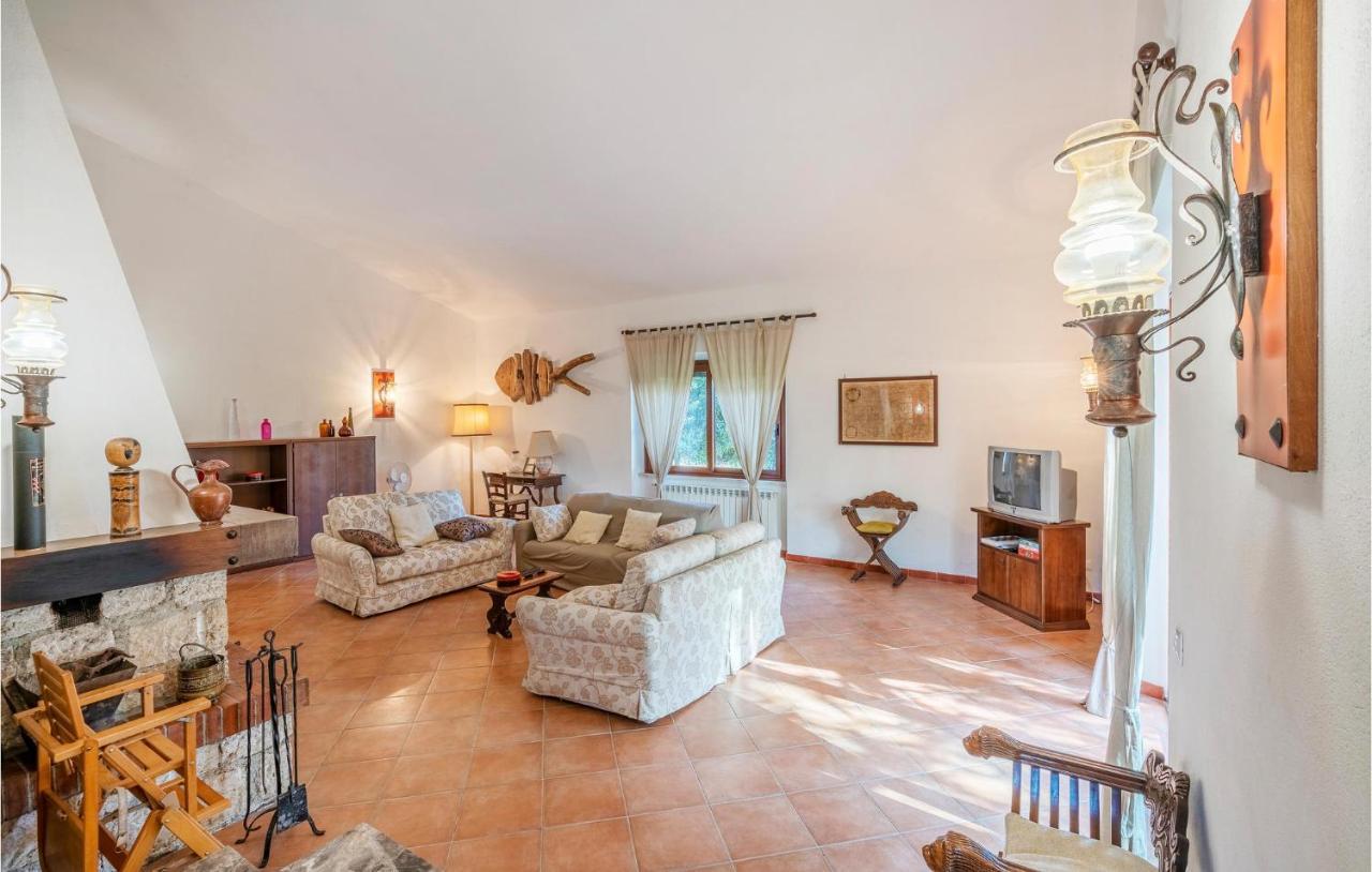 Amazing Home In Saturnia With Wifi Exterior photo