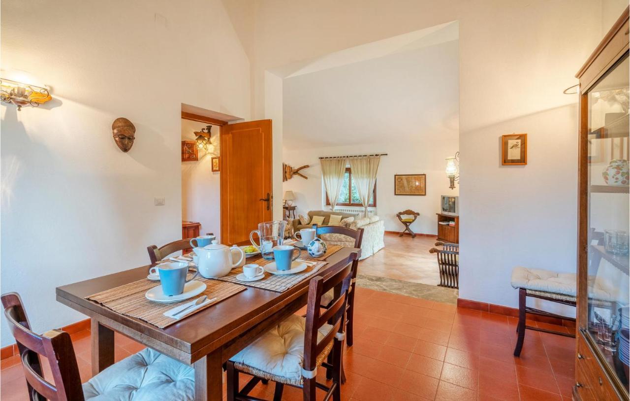 Amazing Home In Saturnia With Wifi Exterior photo