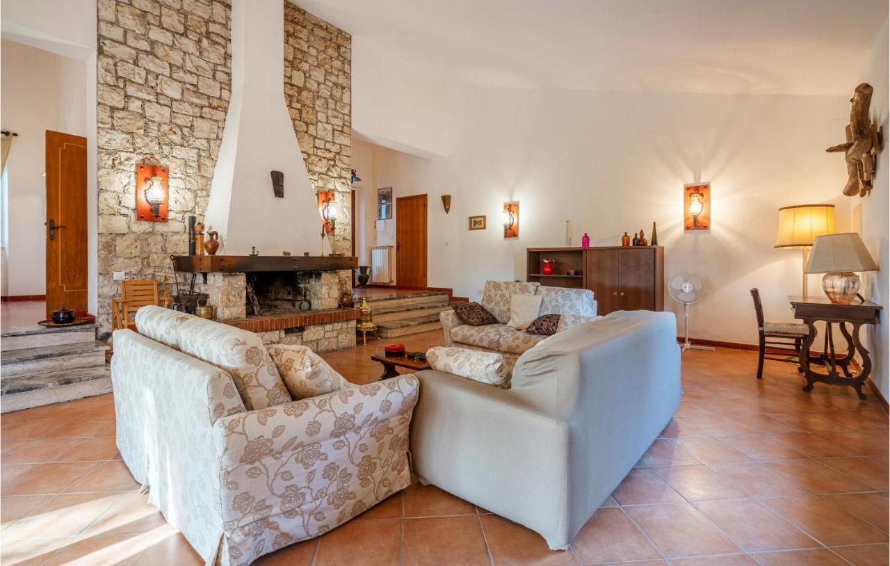 Amazing Home In Saturnia With Wifi Exterior photo