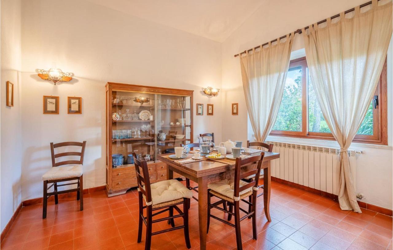 Amazing Home In Saturnia With Wifi Exterior photo