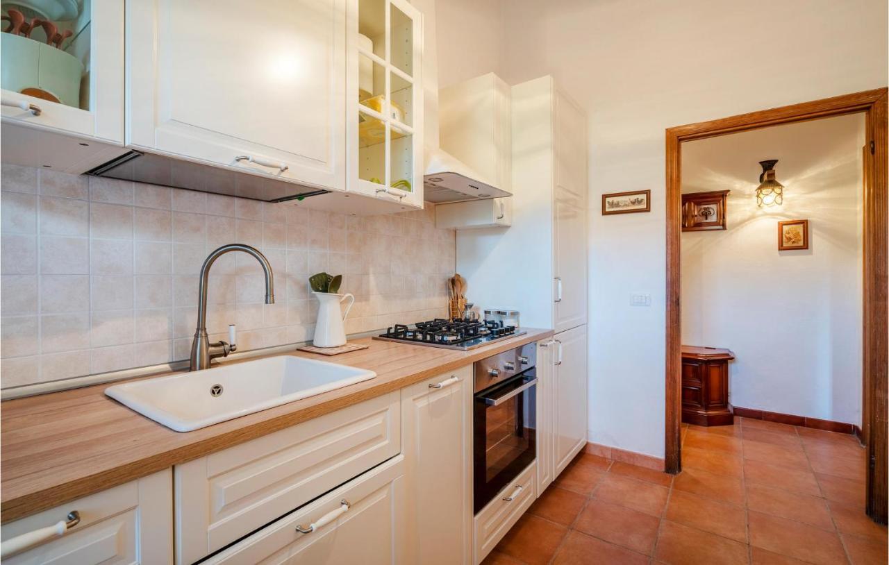 Amazing Home In Saturnia With Wifi Exterior photo
